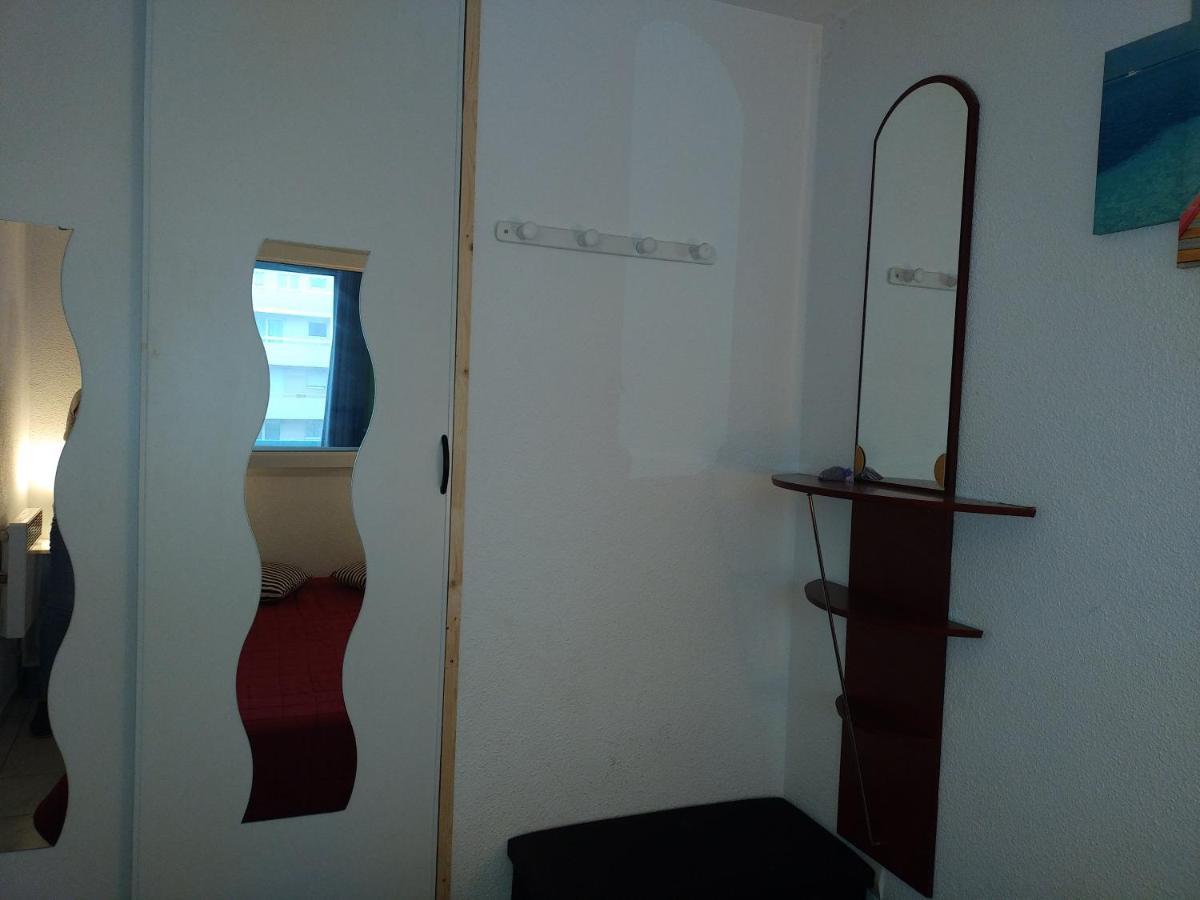 Mer, Bateau Sète Kültér fotó